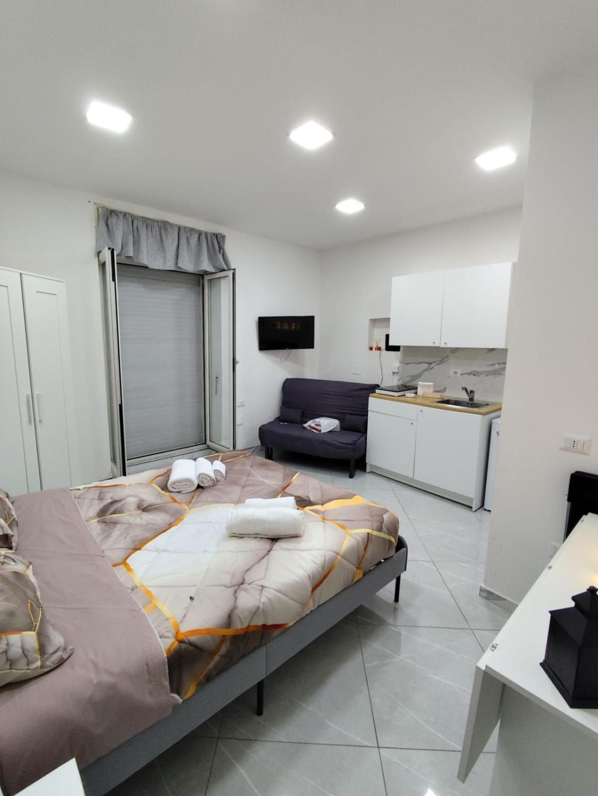 Bro And Sis House Napoli